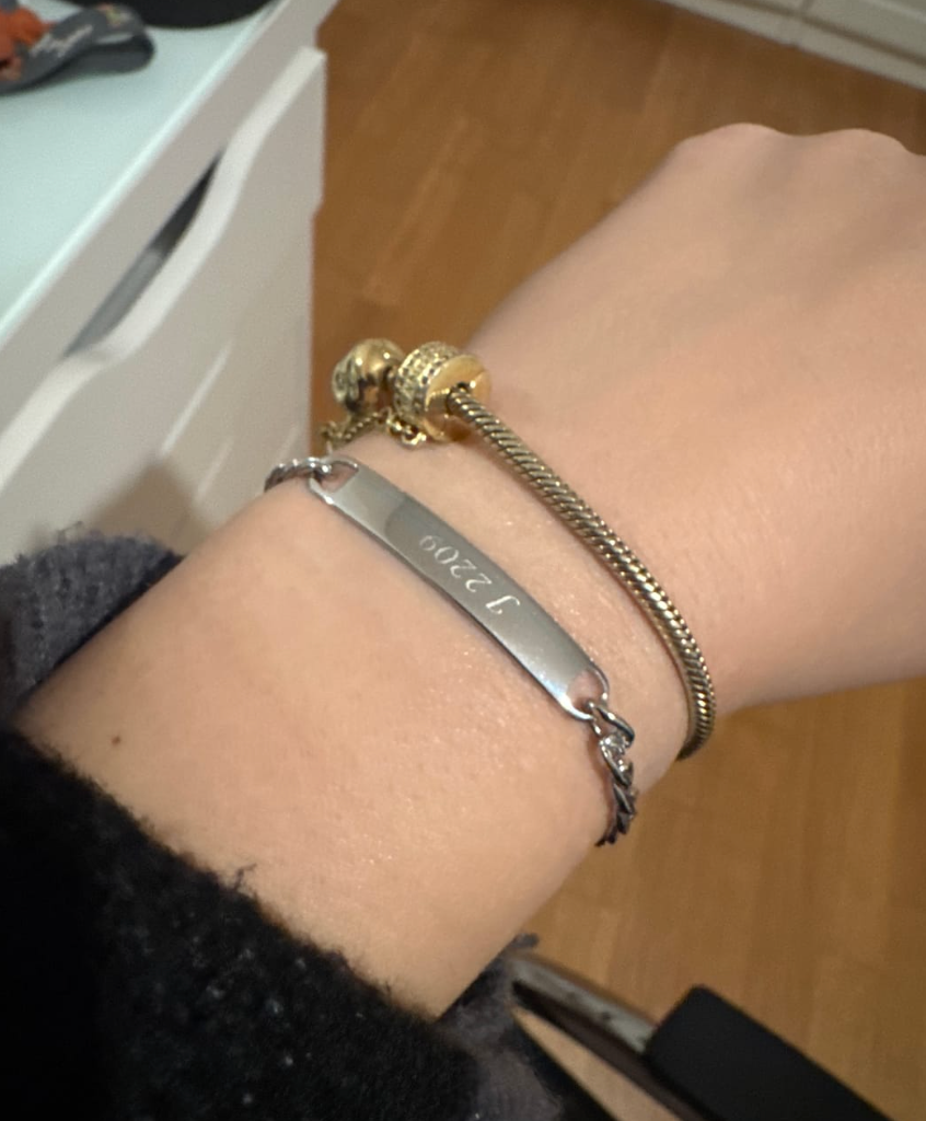 <p><strong>WHAT OUR CUSTOMERS SAY 🤍</strong></p>