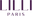 Paris int logo