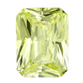 August - Peridot