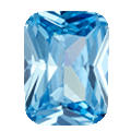 December - Blue Topaz