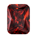 January - Garnet