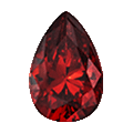 January - Garnet