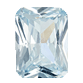 March - Aquamarine