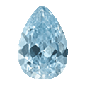 March - Aquamarine