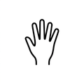 Hand
