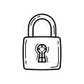 Padlock