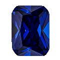 September - Sapphire