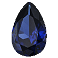 September - Sapphire